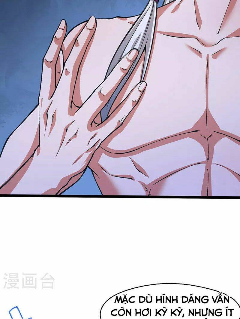 Chương 416 - Trang 19