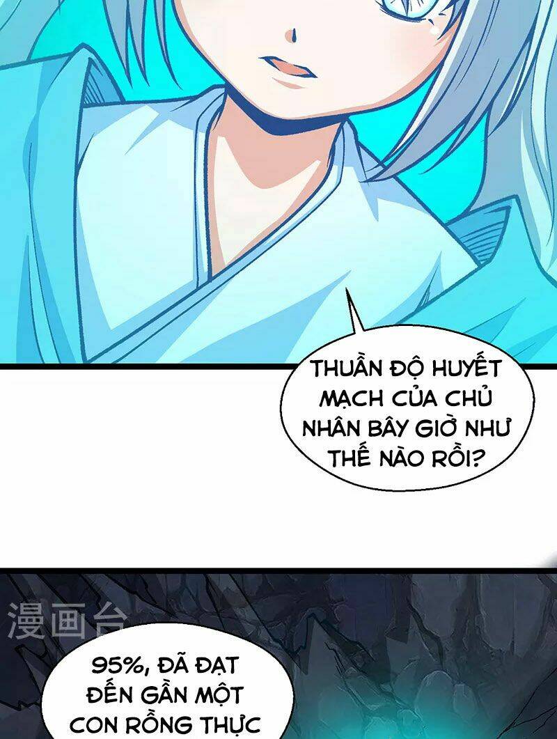 Chương 416 - Trang 23