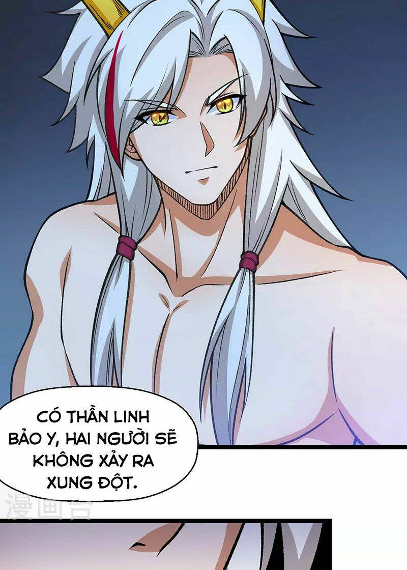 Chương 416 - Trang 34