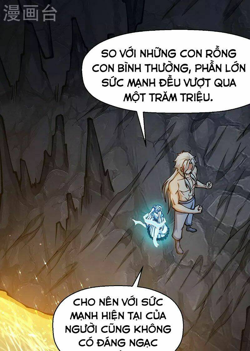 Chương 416 - Trang 49
