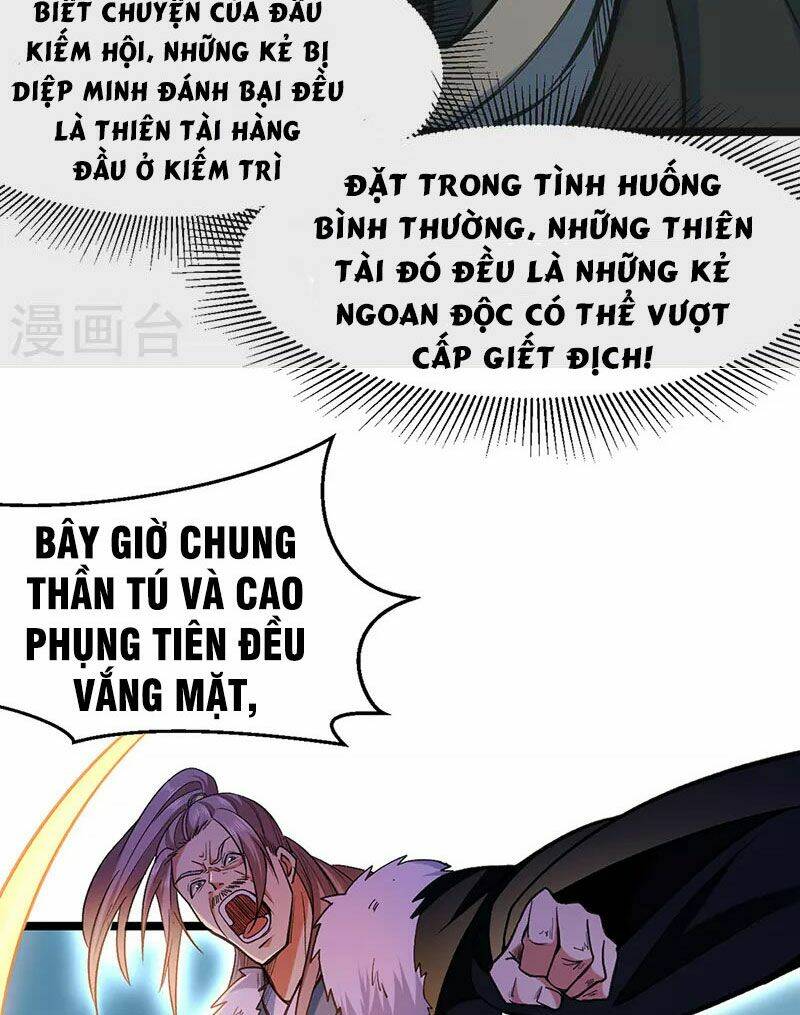 Chương 417 - Trang 14