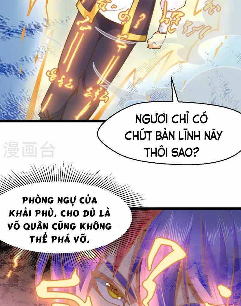 Chương 417 - Trang 22