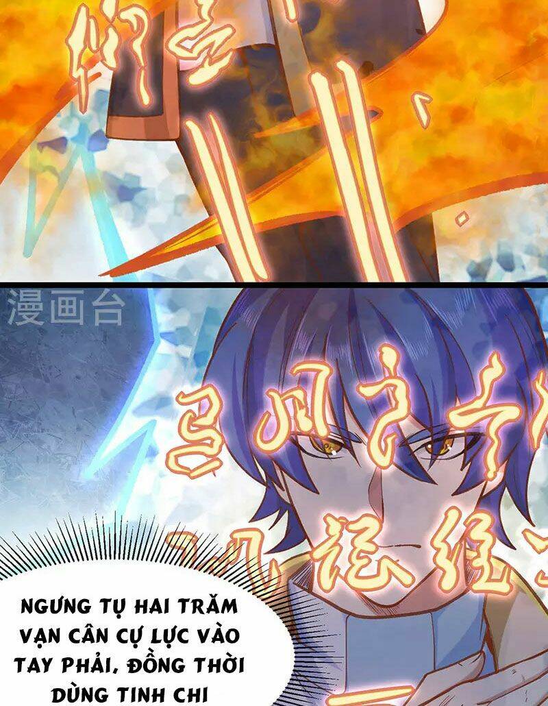 Chương 417 - Trang 34
