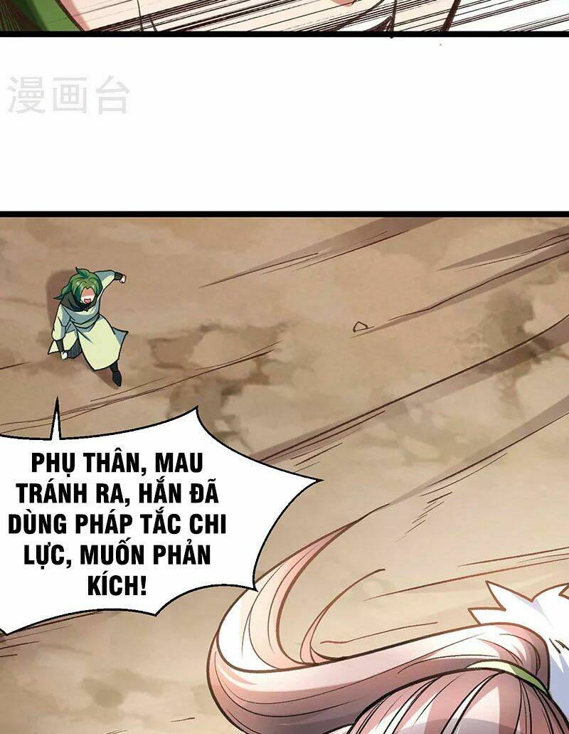 Chương 417 - Trang 36
