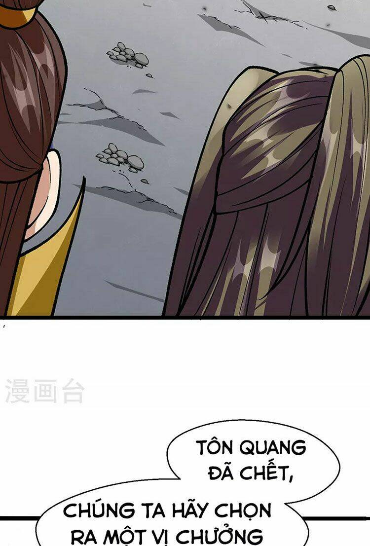 Chương 418 - Trang 17