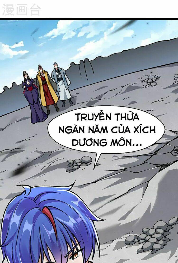 Chương 418 - Trang 19