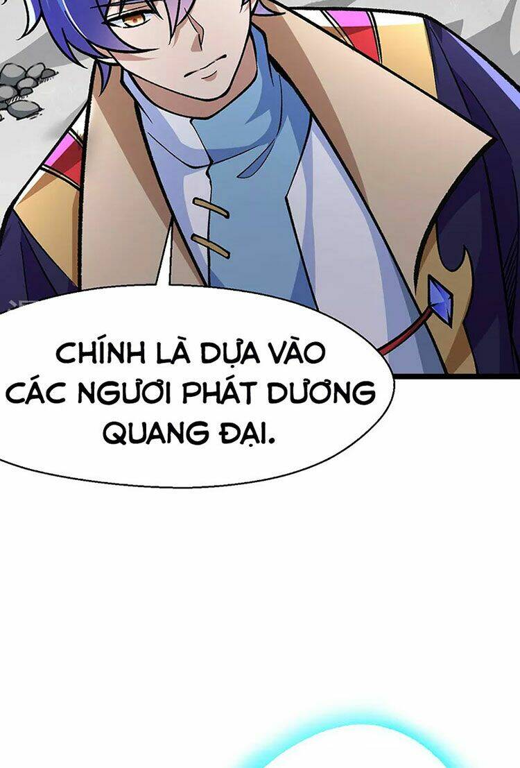 Chương 418 - Trang 20