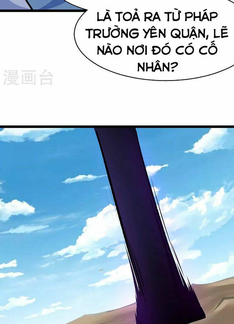 Chương 418 - Trang 36