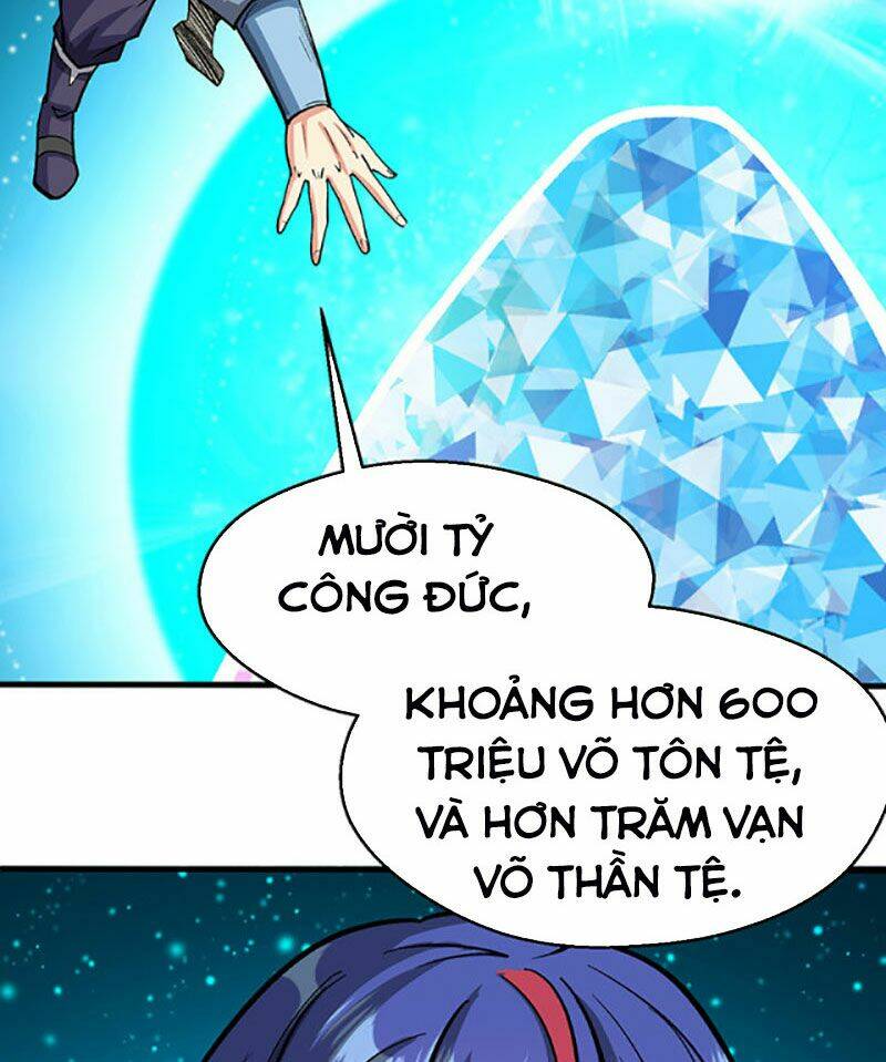 Chương 419 - Trang 32