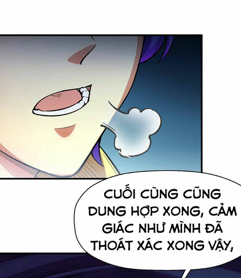 Chương 420 - Trang 29