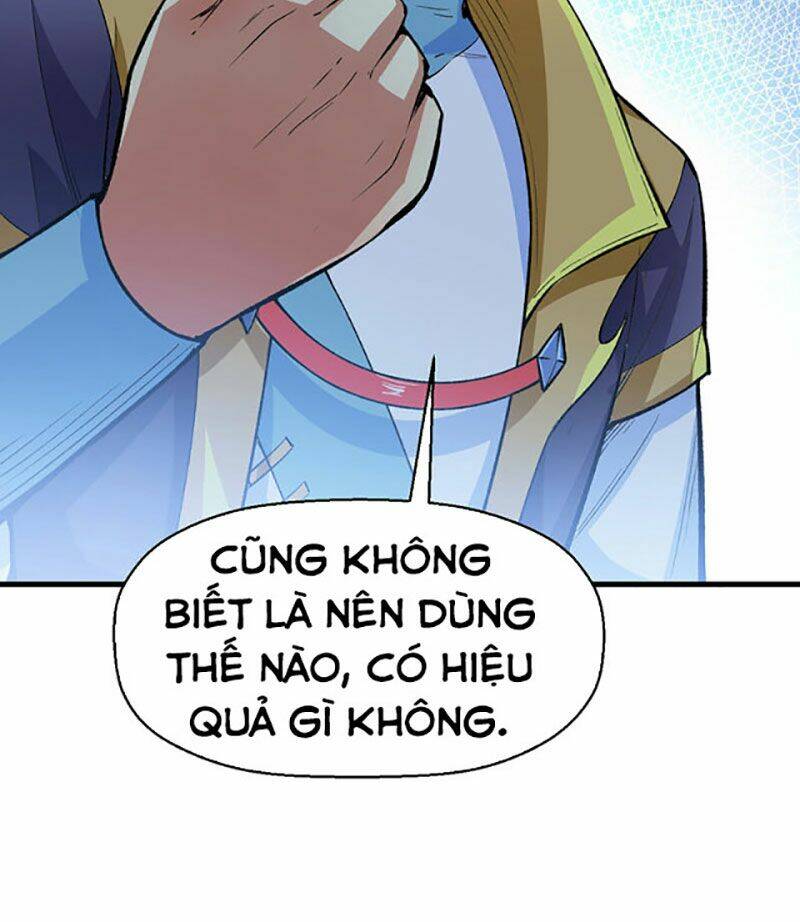 Chương 420 - Trang 32