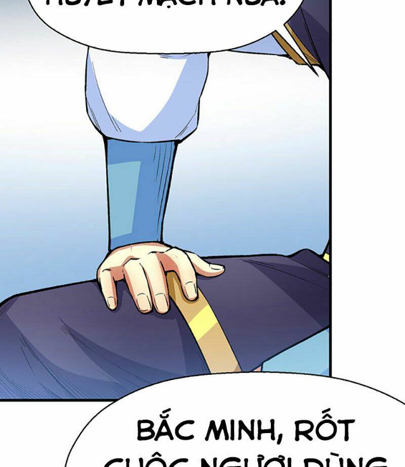 Chương 420 - Trang 38