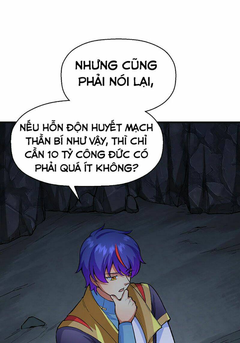 Chương 420 - Trang 48
