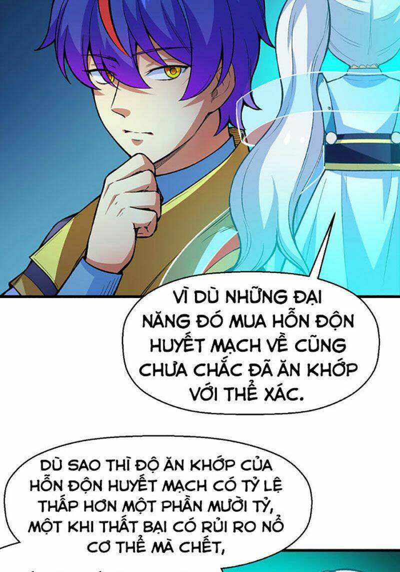 Chương 420 - Trang 50