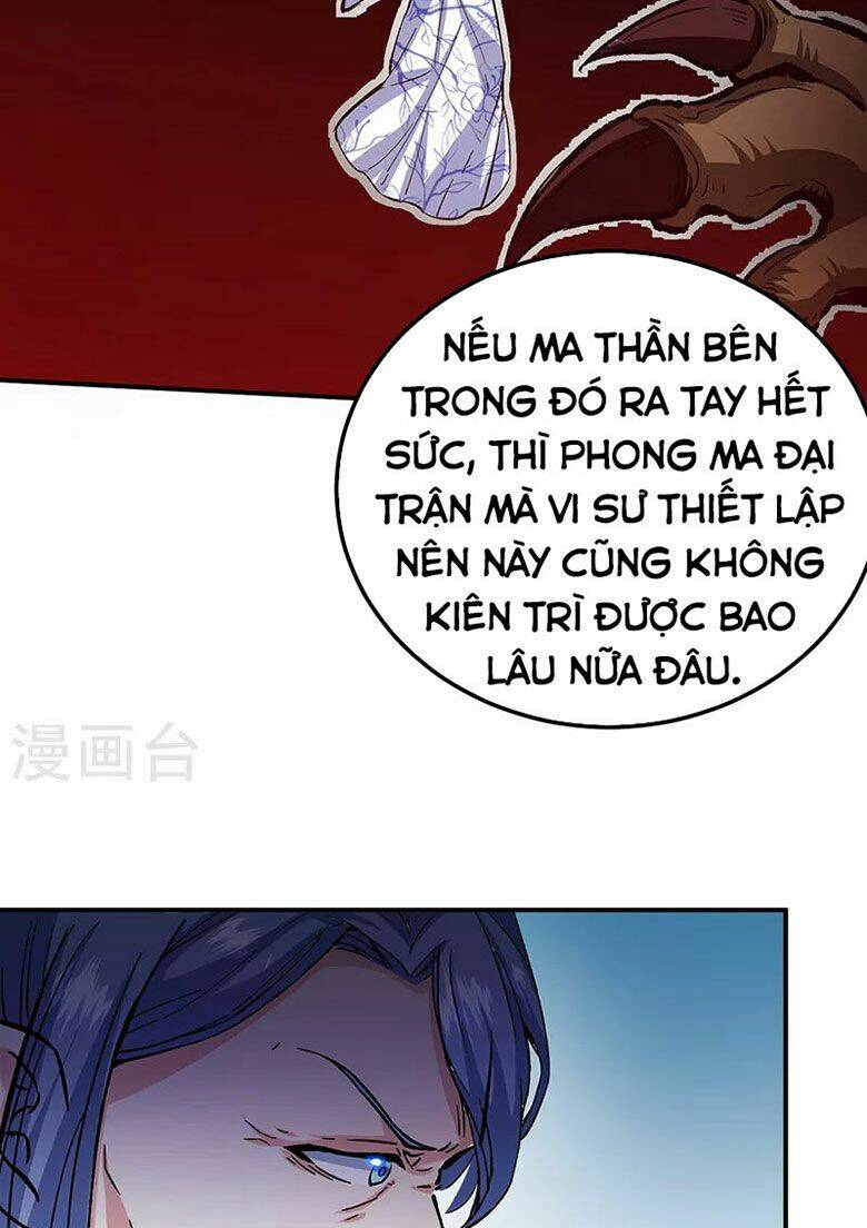Chương 421 - Trang 11