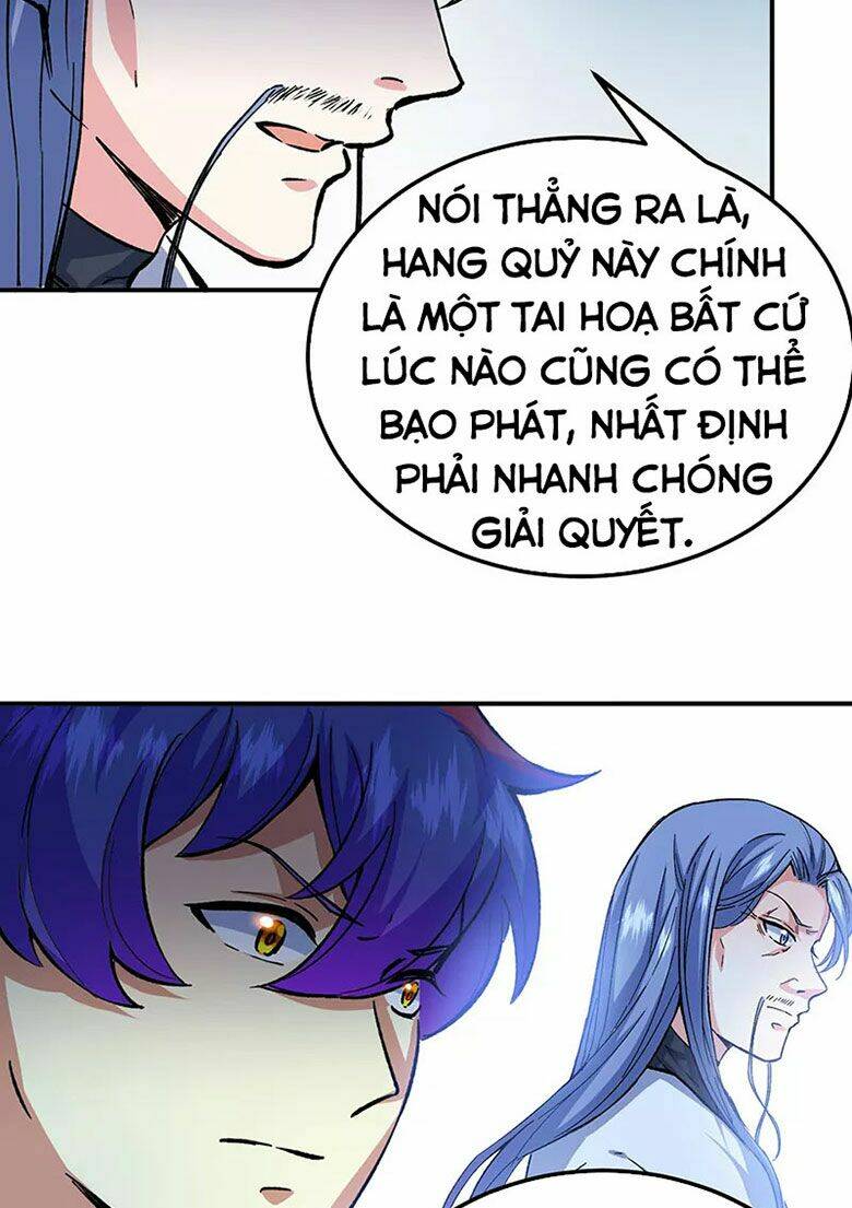 Chương 421 - Trang 12