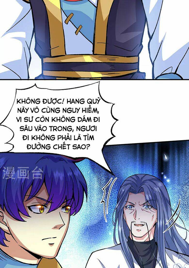 Chương 421 - Trang 14