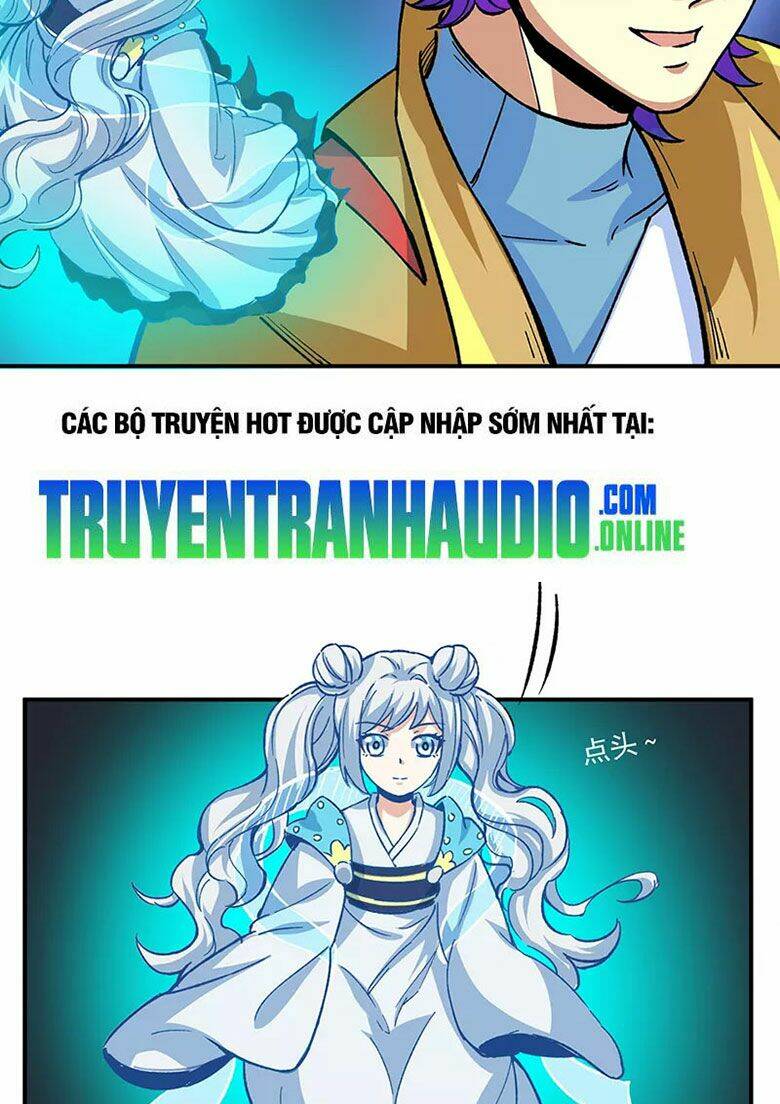 Chương 421 - Trang 17
