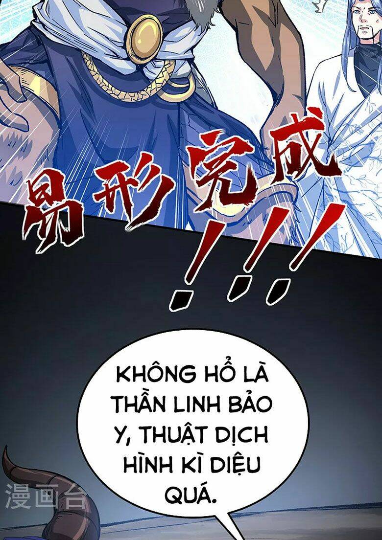 Chương 421 - Trang 20