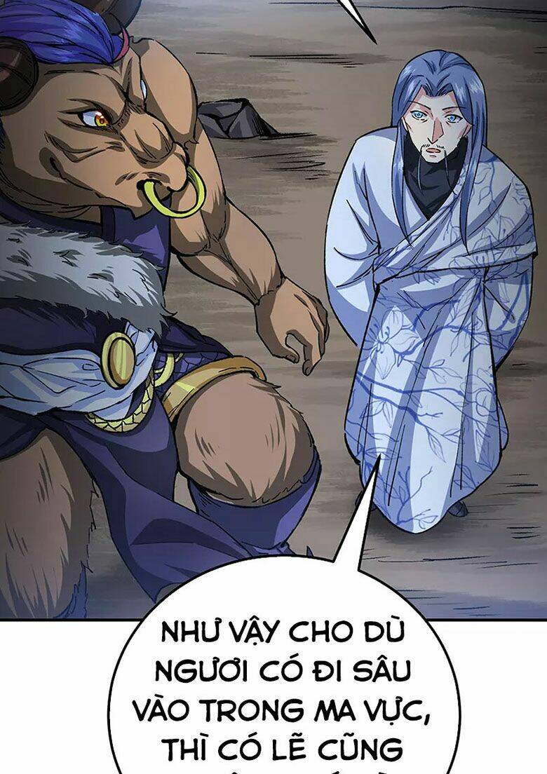 Chương 421 - Trang 21