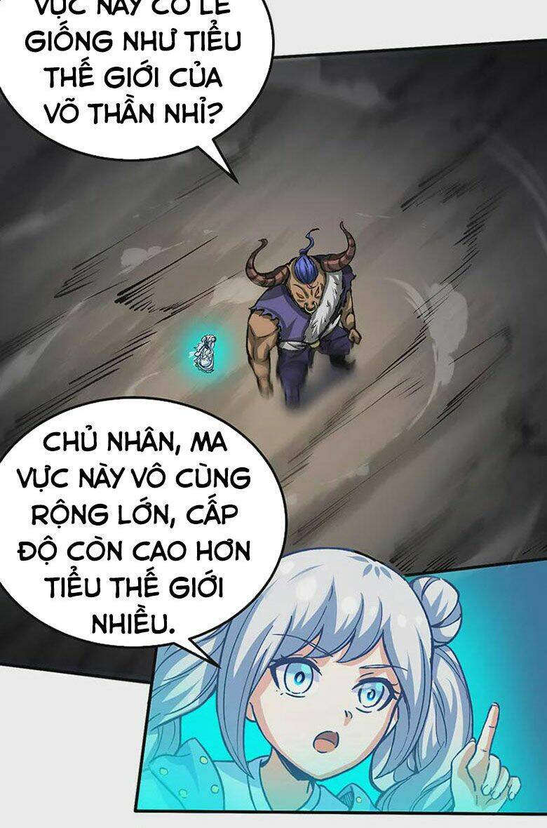 Chương 421 - Trang 31