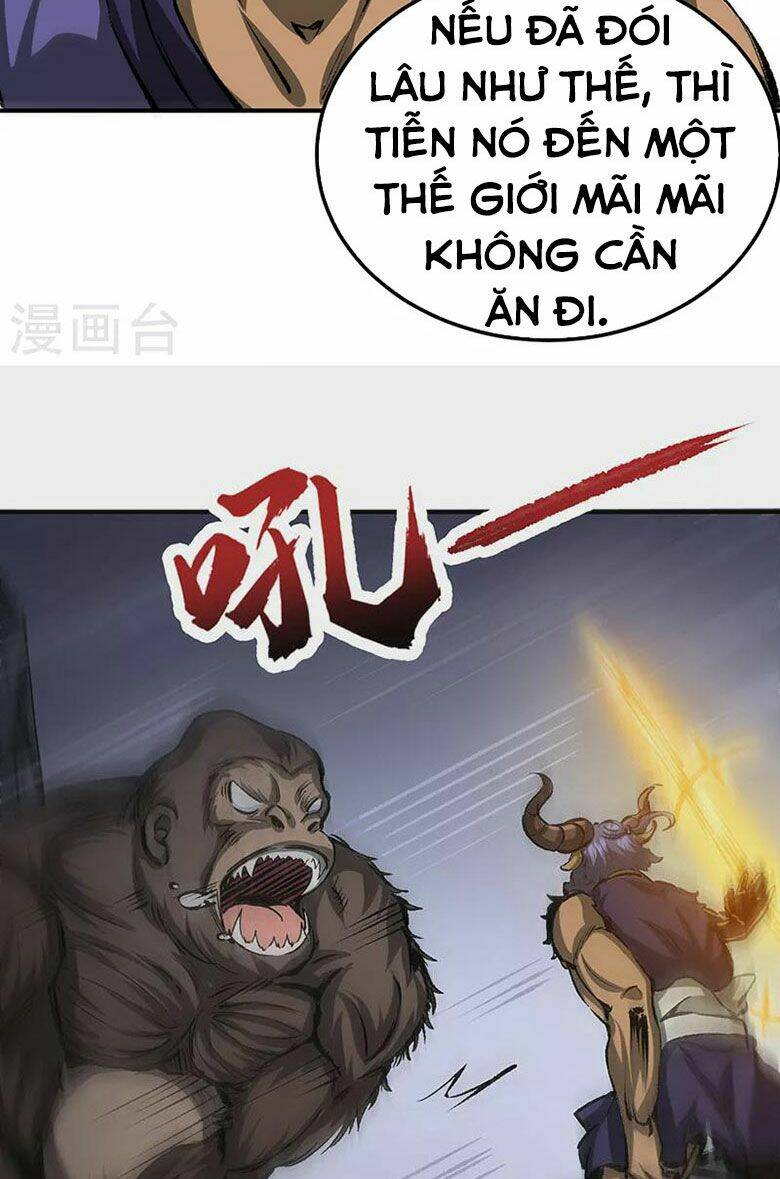 Chương 421 - Trang 35