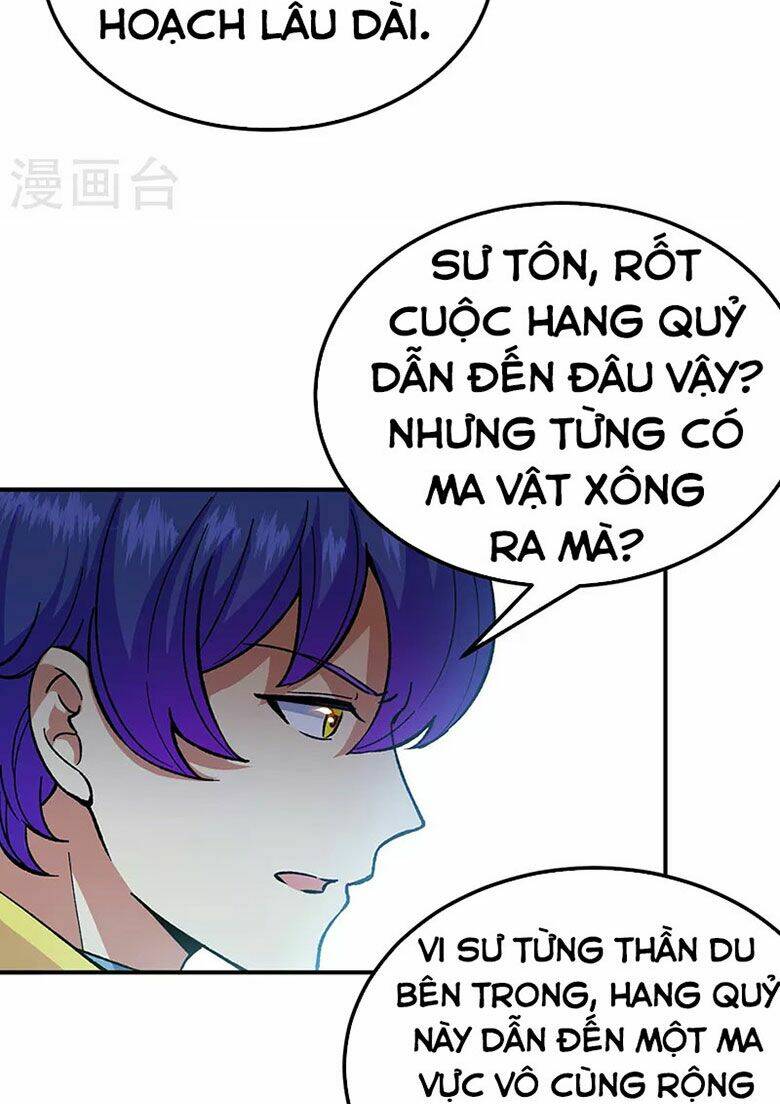 Chương 421 - Trang 5