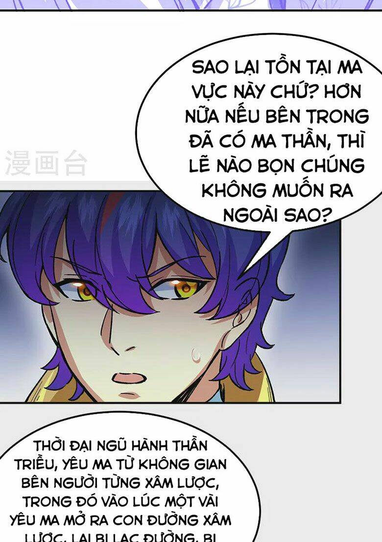 Chương 421 - Trang 8