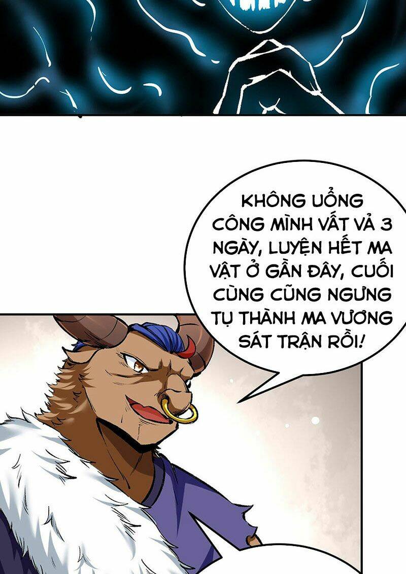 Chương 422 - Trang 25