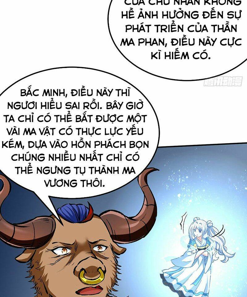 Chương 422 - Trang 32