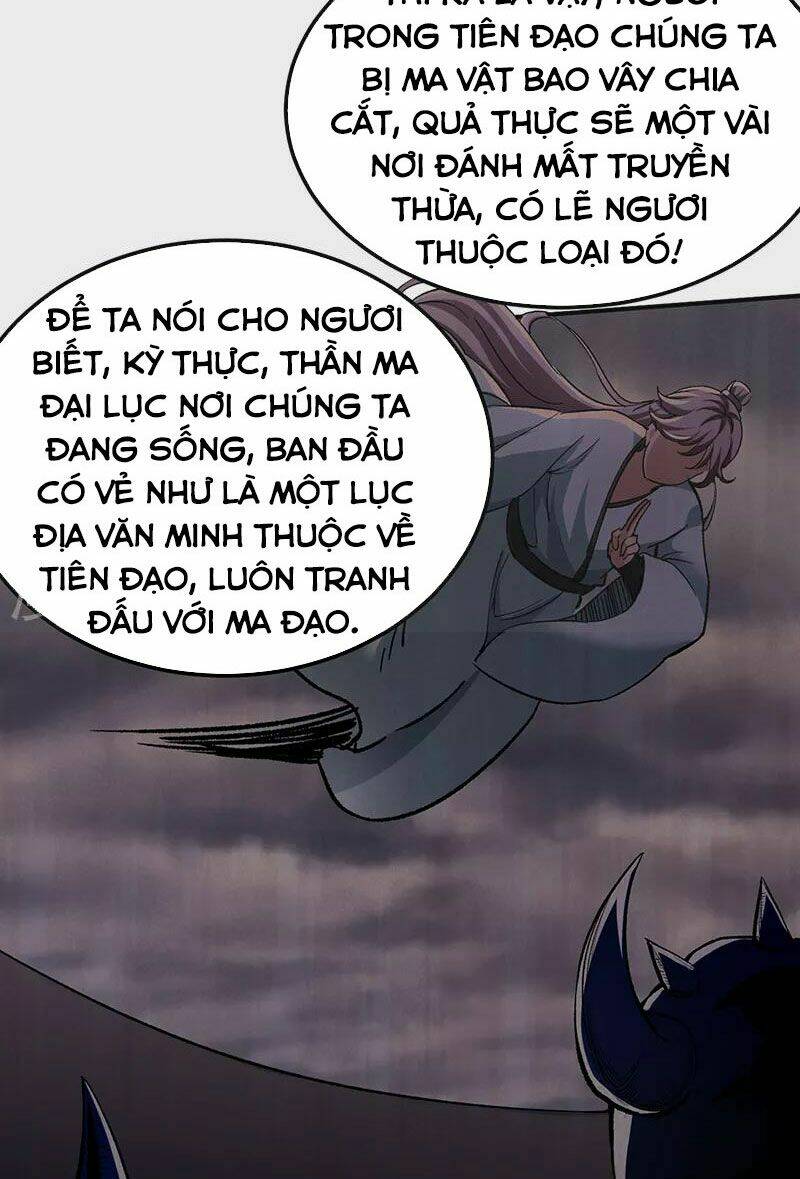 Chương 423 - Trang 16