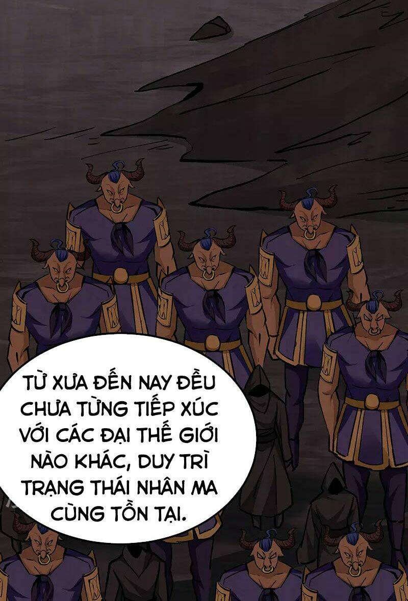 Chương 423 - Trang 18