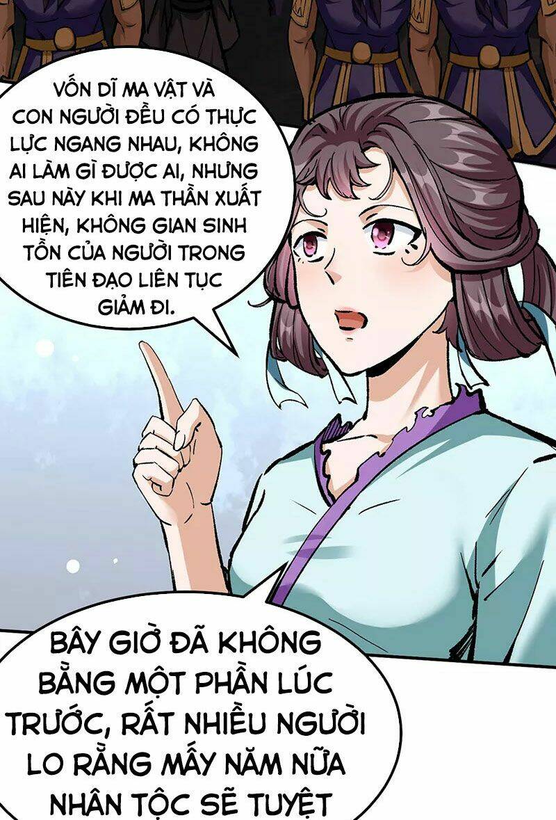 Chương 423 - Trang 19