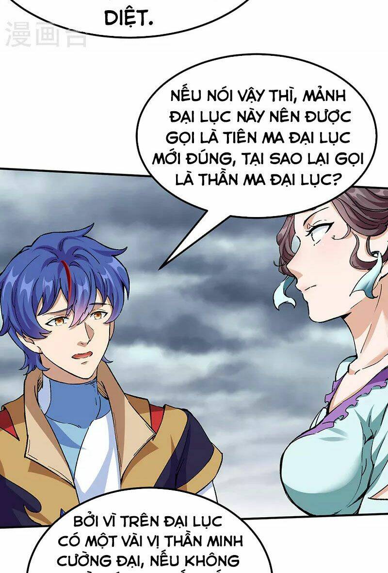 Chương 423 - Trang 20