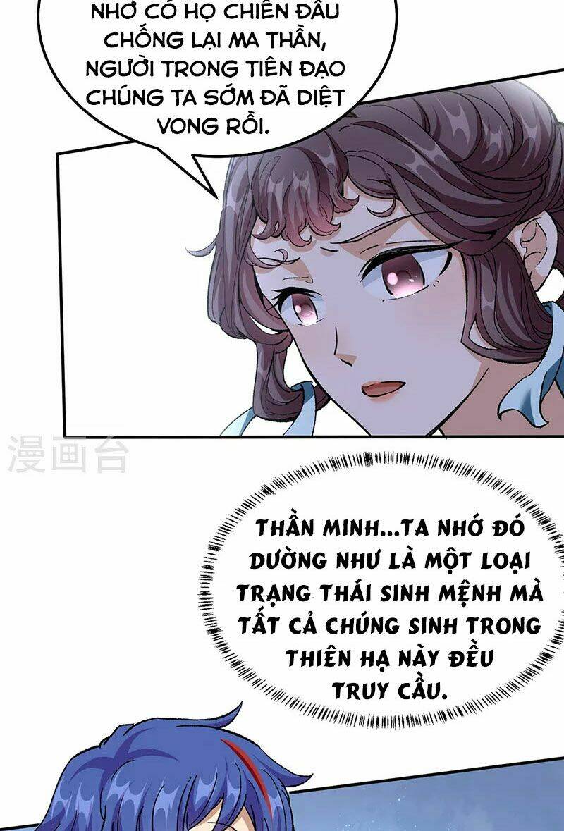 Chương 423 - Trang 21