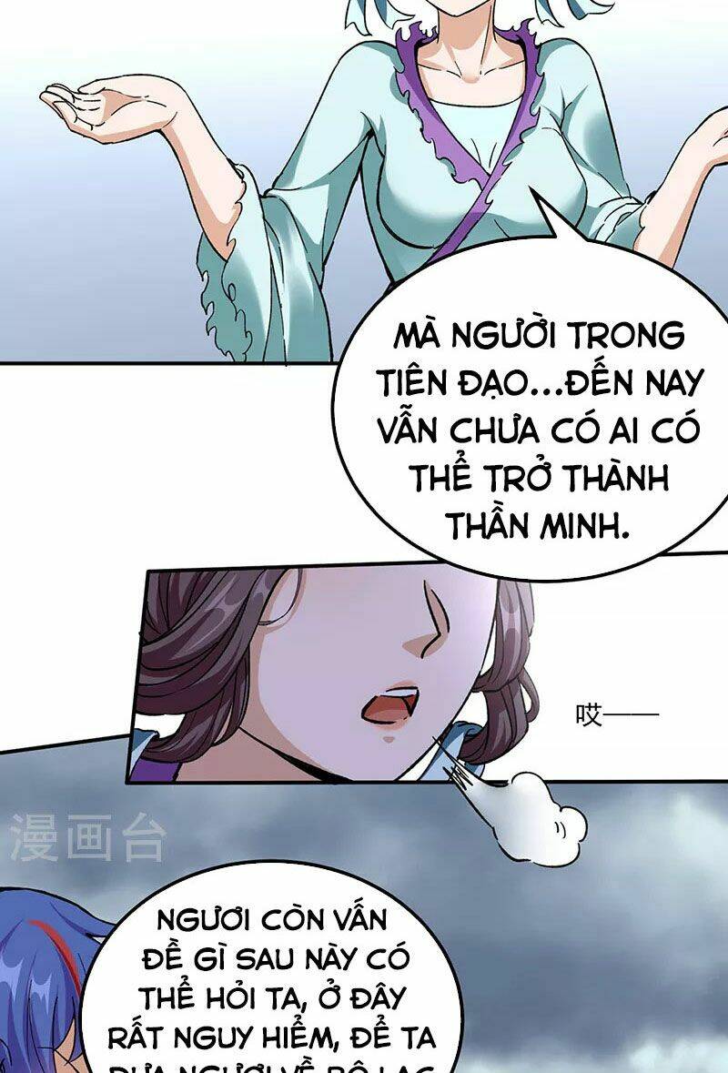Chương 423 - Trang 25