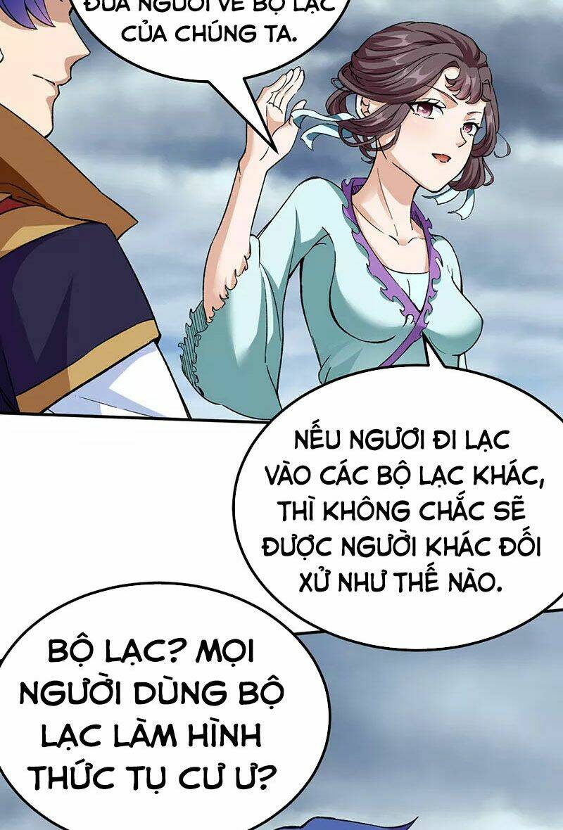 Chương 423 - Trang 26