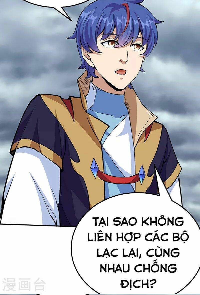 Chương 423 - Trang 27