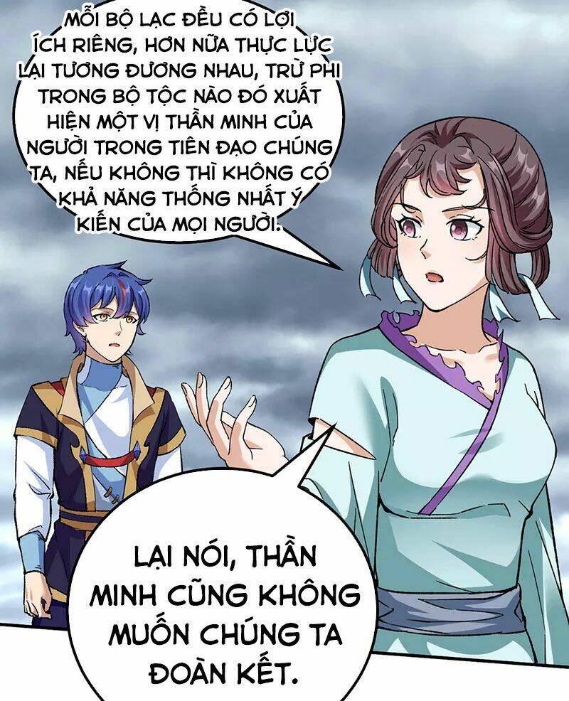 Chương 423 - Trang 28