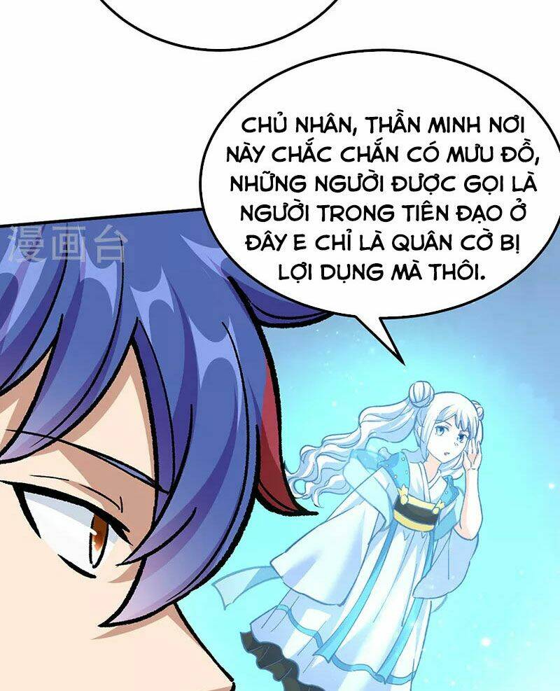 Chương 423 - Trang 29