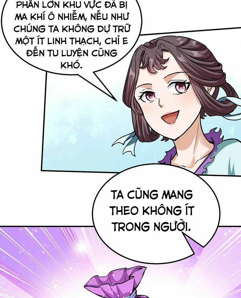 Chương 423 - Trang 38
