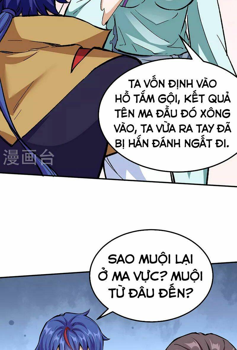 Chương 423 - Trang 8