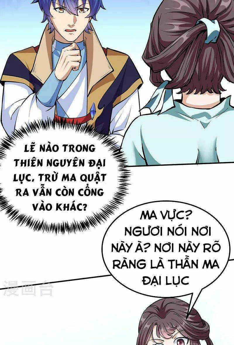 Chương 423 - Trang 9