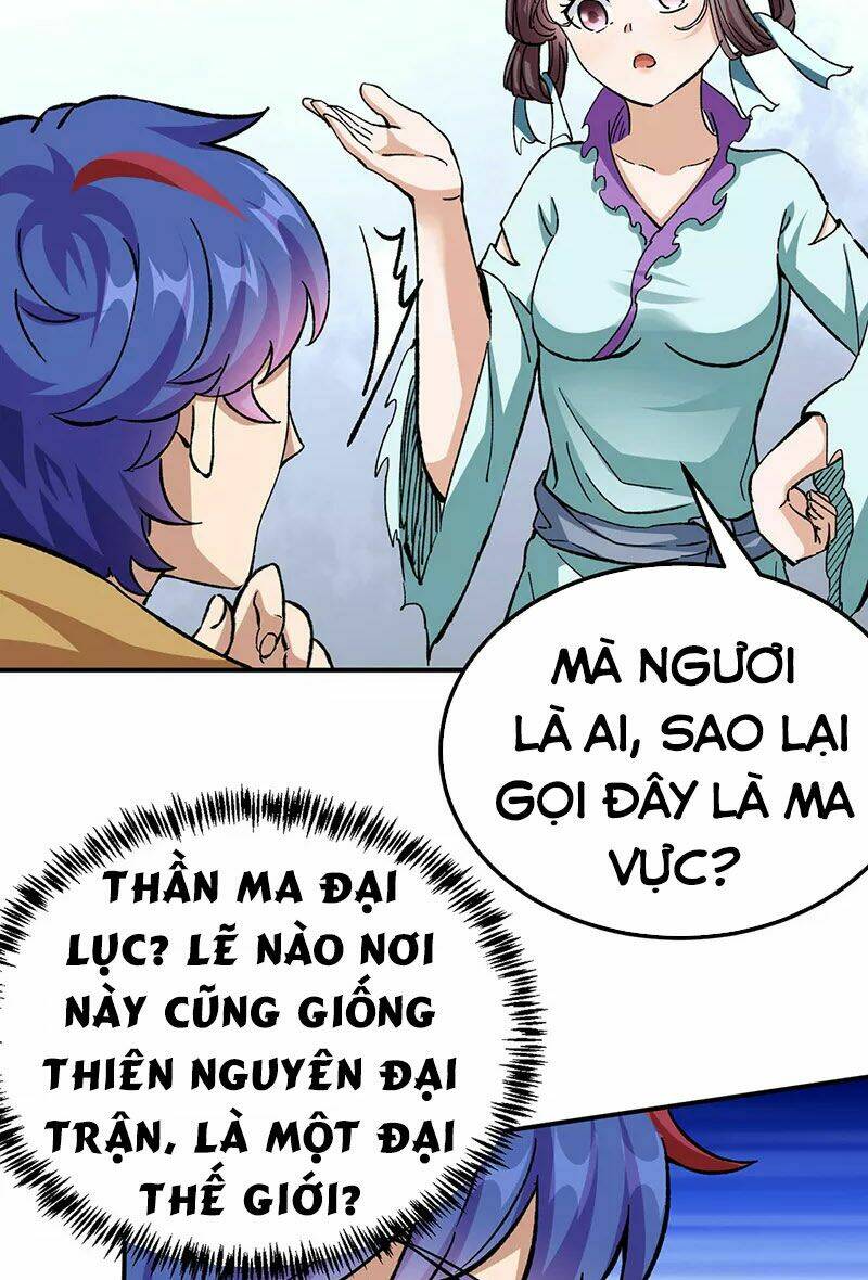 Chương 423 - Trang 10