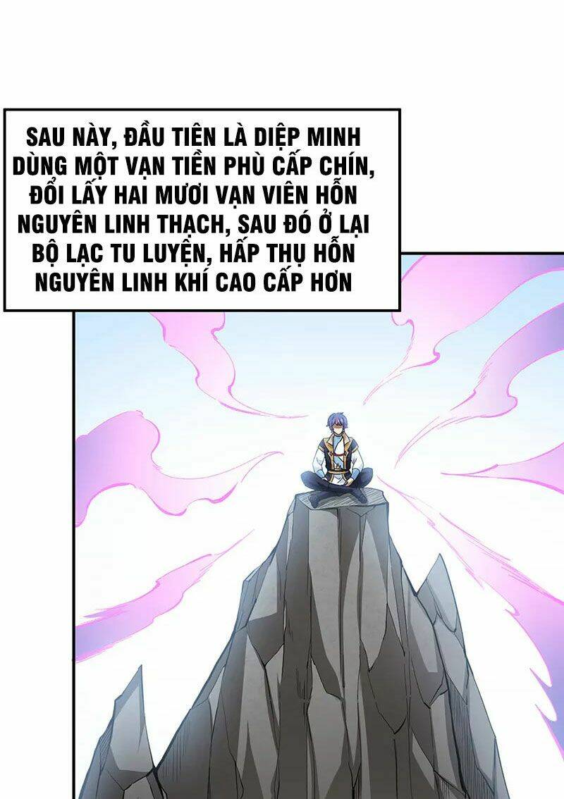 Chương 424 - Trang 11
