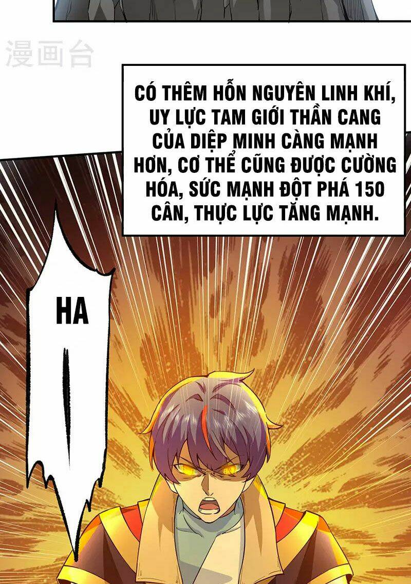 Chương 424 - Trang 12