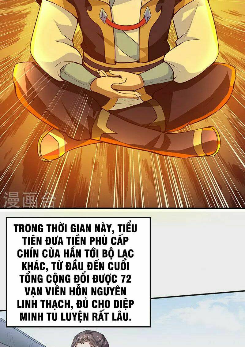 Chương 424 - Trang 13