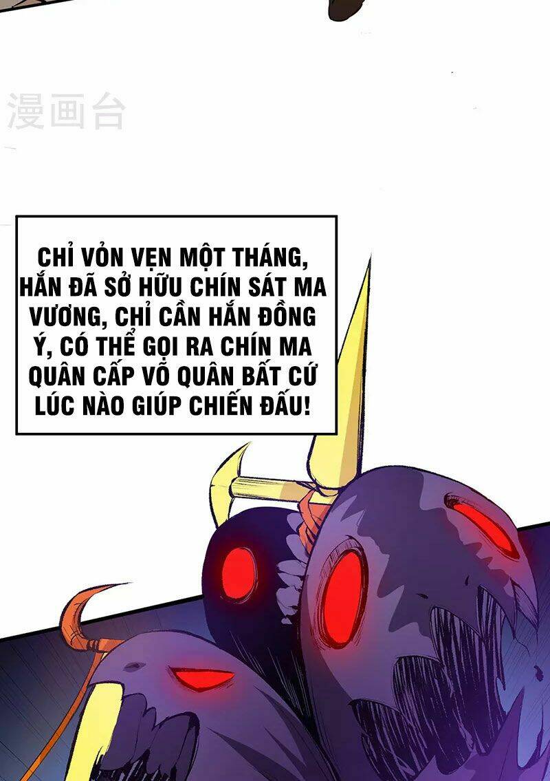 Chương 424 - Trang 16