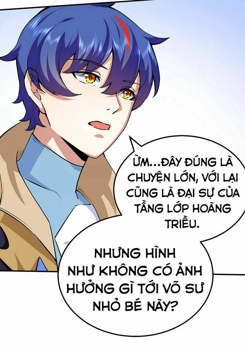 Chương 424 - Trang 26