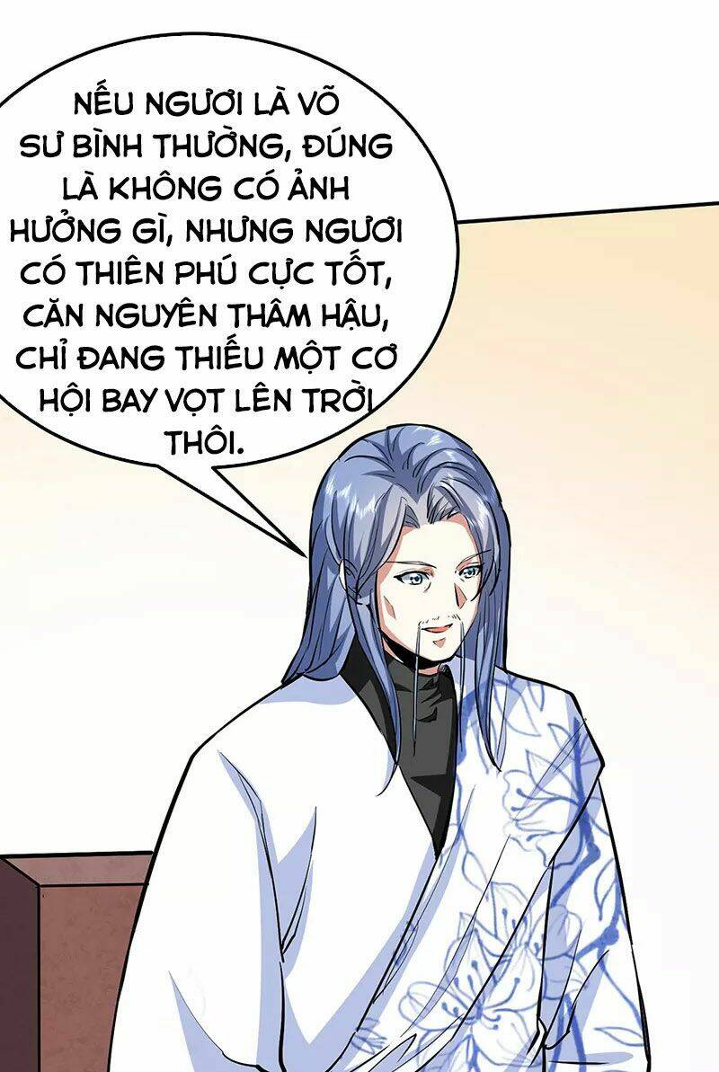 Chương 424 - Trang 27